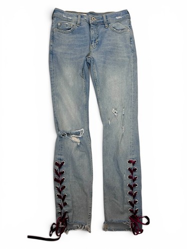 Anthropologie pilcro slim - anthropologie,