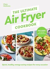 The Ultimate Air Fryer