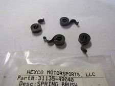 Nos suzuki gsxr1100 gsxr750 - nos,