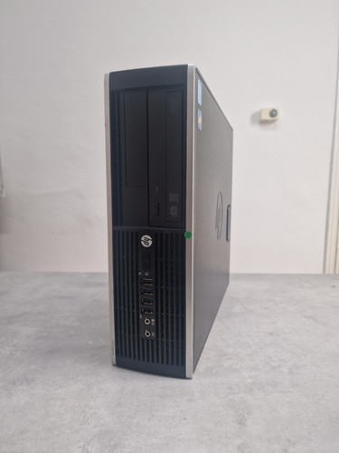 Compaq 8200 elite sff - 8200,