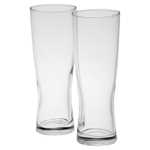 Lav malta beer glasses - lav,