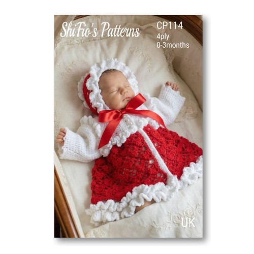 Crochet pattern for - crochet,