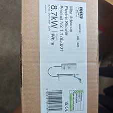 Mira Advance 8.7kW