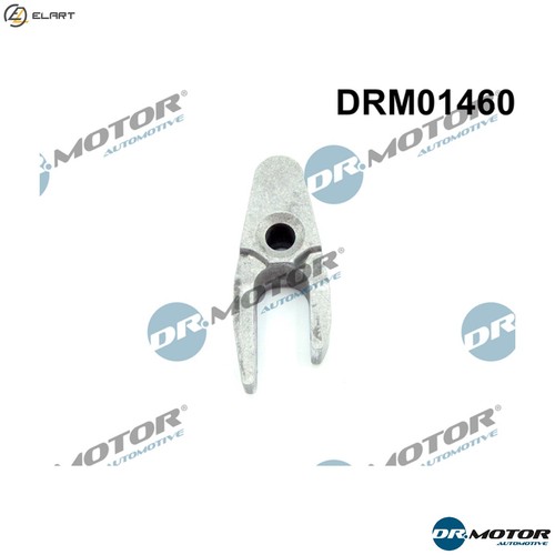 Holder injector drm01460 - holder, for