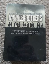 Band of Brothers DVD Box Set
