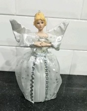 Vintage Christmas Angel/Fairy