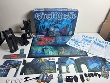 GHOST CASTLE : Haunted House