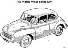 Title: Morris Minor Factory