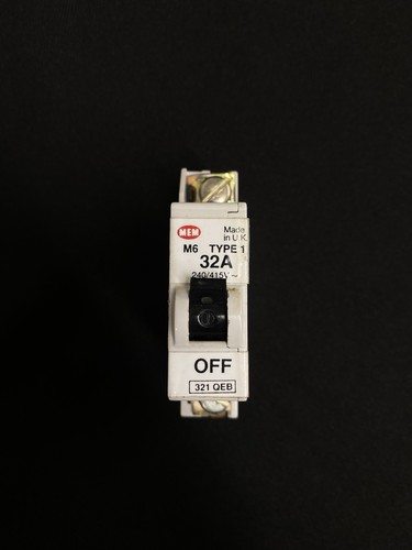 Mem 321qeb amp type - mem,