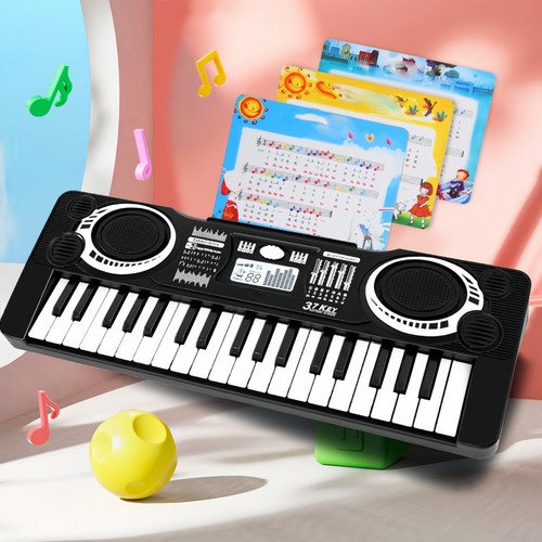 37key kid keyboard piano - kid, toy