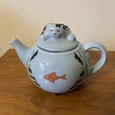 Wade ‘Tea For One’ Teapot