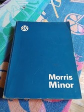 Morris Minor MM Series II 1000