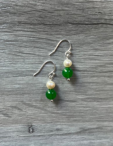 Small earth mined - small, emerald