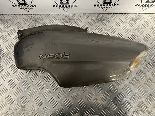 Yamaha neos 50 - neos, yn