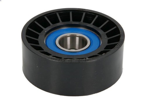 Deflection guide pulley - deflection/guide,