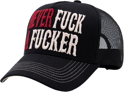 King kerosene trucker - king,