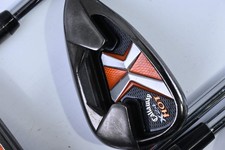 Callaway X-24 Hot Irons /