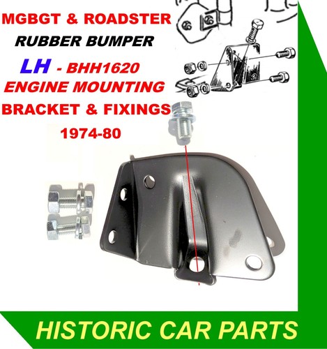 Mgb roadster mgbgt rubber - mgb,
