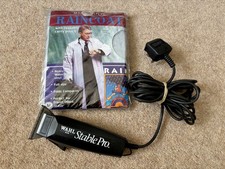 WAHL STABLE PRO Corded Animal