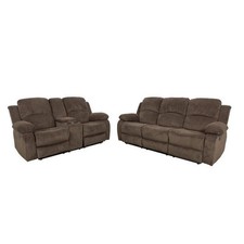 Pon Living 3 Piece Flannelette