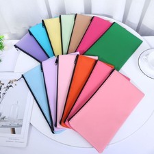 PU Leather Bill Bag Cash