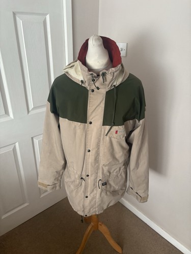 Men vintage s beige - men’s,