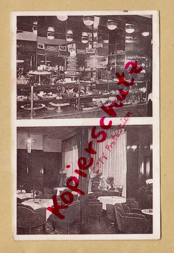 Dortmund cafe fatherland fritz - fatherland,