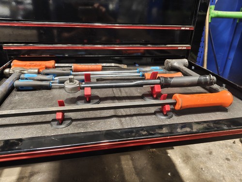 Set tool stands - set,