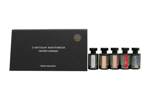 Artisan parfumeur giftset - parfumeur,