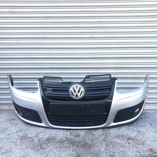 Volkswagen golf mk5 gt tdi - gt,
