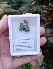 Genuine Campo Del Cielo