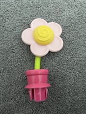 Minnie Mouse Bright Starts Jumperoo Spare Parts Flower Toy