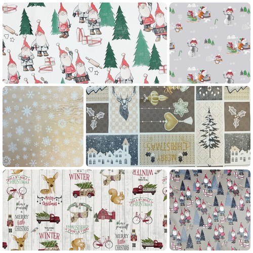 Christmas designs wipe - wipe, clean