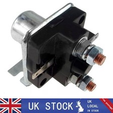 12v STARTER SOLENOID CLASSIC