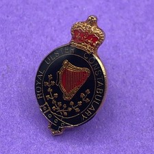 Royal Ulster Constabulary Pin