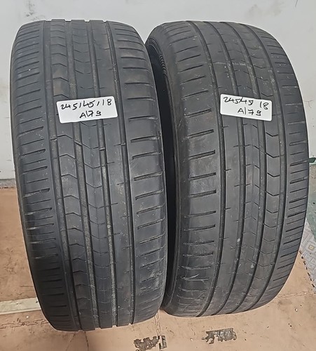 245 r18 vredestein ultra - r18,