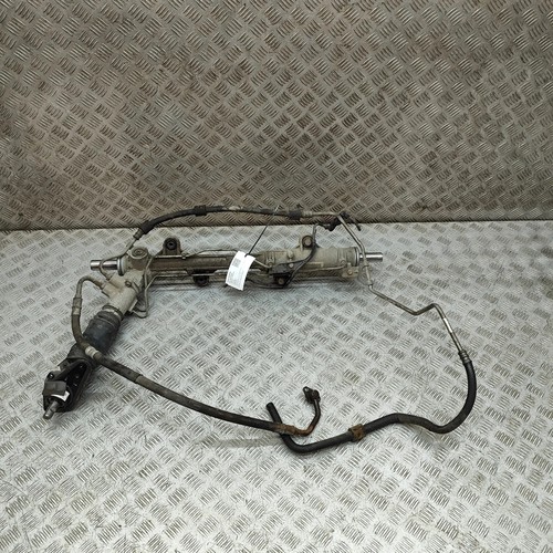 Transporter steering - vw,
