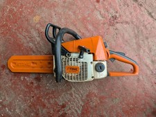Stihl Ms 021 Petrol Chainsaw
