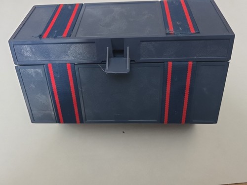 Vintage rolykit organizer - vintage,