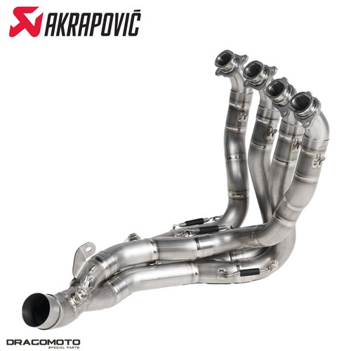 Header pipe honda cbr 1000 - header,
