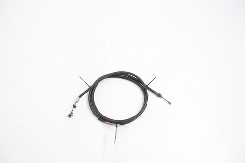 Clutch cable clutch cable