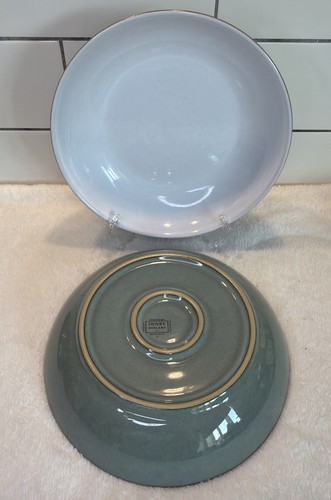 Denby regency green - denby, rimless