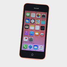 Apple iPhone 5c 8GB Pink