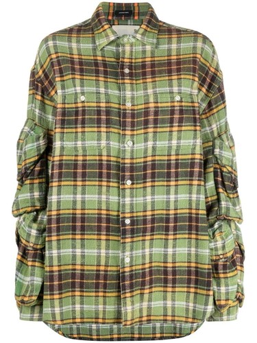 R13 shirt unisex - r13, s