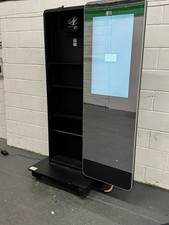 NordicTrack Vault Smart Fitness Mirror - Gym, Health & Wellbeing