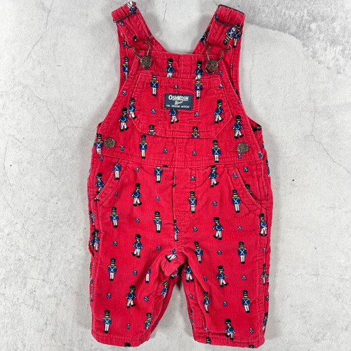 Oshkosh gosh dungarees baby - b'gosh,