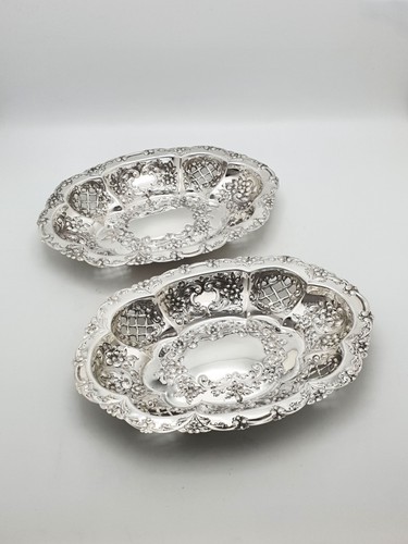 Pretty pair victorian - pair,