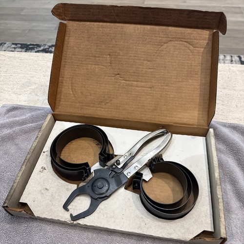 Snap blue point - piston, ring