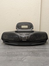 PANASONIC PORTABLE COBRA