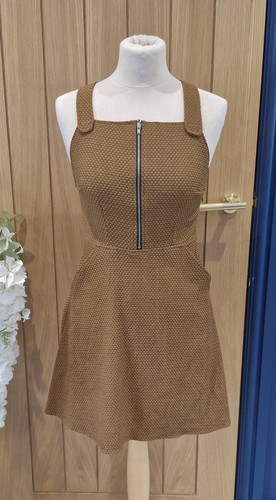 Cooperative ladies brown mini - cooperative,